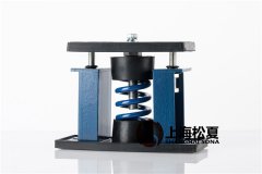 設(shè)計(jì)彈簧減振器時(shí)應(yīng)注意什么？