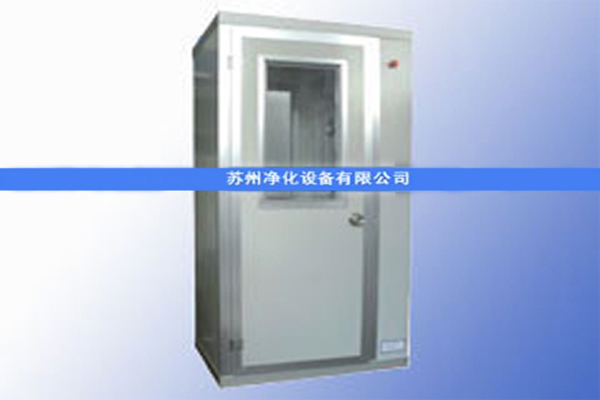 雙吹風淋室(自動、門互鎖)AAS-700AR