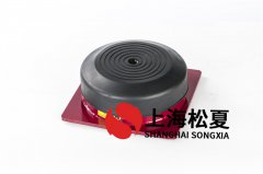 空調(diào)橡膠減震墊的種類和作用有哪些呢？