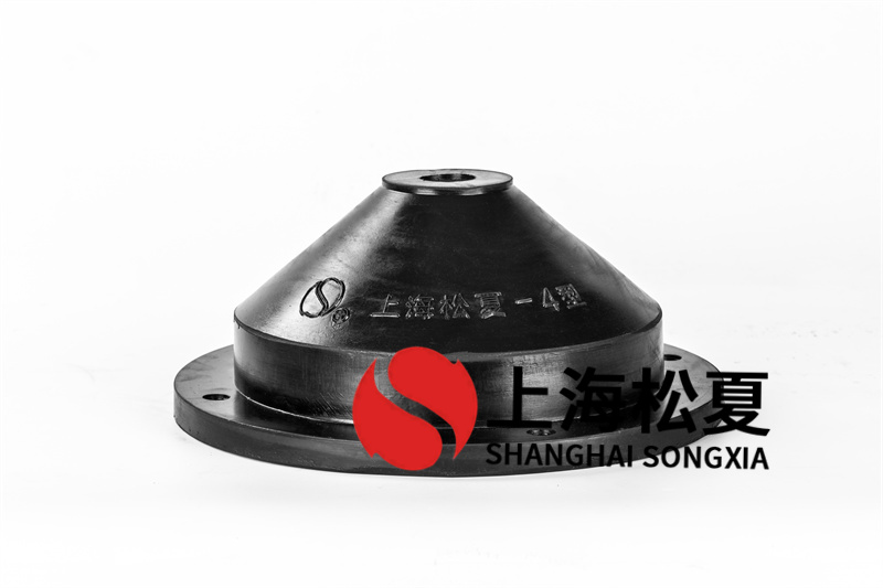 怎么選擇混流風機橡膠減震墊及其作用是什么？