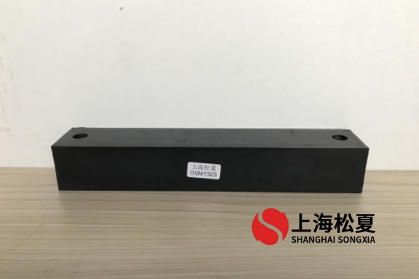 電機用減震器怎么選擇？