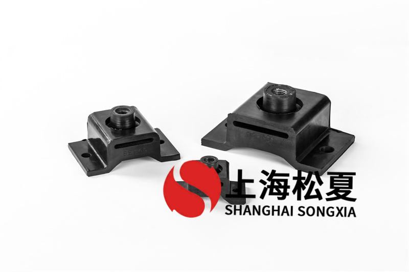分體式冷水機(jī)用JN減震墊效果怎么樣？