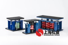 柳州船舶減震器壞了漏油需要換嗎？