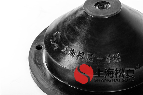 松夏小編帶你全面了解橡膠減震器的材料、性能、常用應(yīng)用等這些常見問題。
