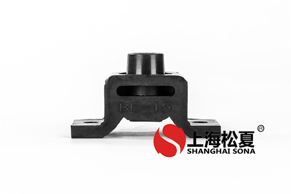 橡膠減震器在各行各業(yè)都有哪些應(yīng)用？