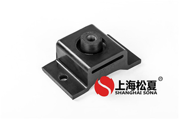 橡膠減震器市場(chǎng)需求持續(xù)旺盛。