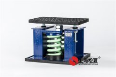 安裝水泵減震器需要注意什么？