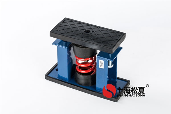 阻尼減振器需要注意哪些事項(xiàng)？