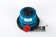 橡膠減振器在使用時(shí)效果怎么樣？