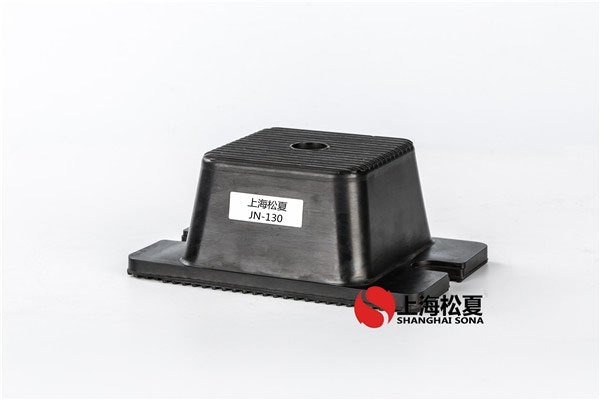 橡膠與金屬減震器的區(qū)別。