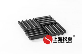 硫化橡膠減震器結(jié)構(gòu)設(shè)計(jì)是啥，能夠設(shè)計(jì)方案什么種類？