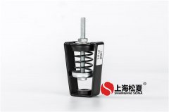 阻尼減震器的驅(qū)動力均衡怎樣？
