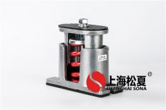 緩沖器彈簧減震器和橡膠減震器的優(yōu)點(diǎn)是什么？