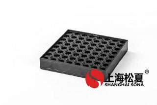 橡膠減震器的疲勞壽命測試應(yīng)該怎么做？