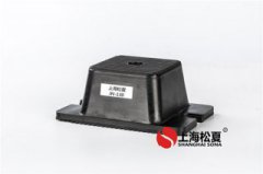 安裝橡膠減震器時有什么需要注意的地方？