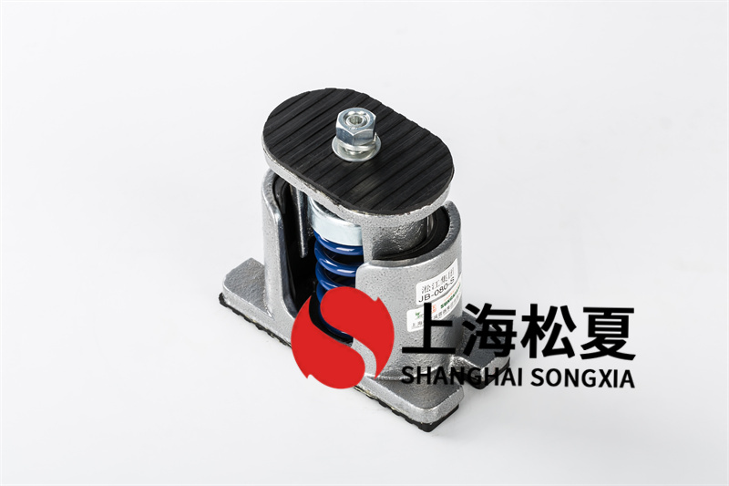 減震器的組成部分是什么？