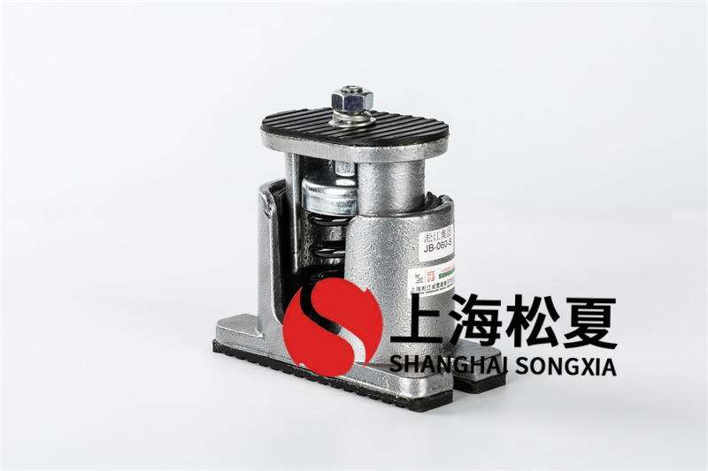 彈簧減震器的具體原材料有哪些？