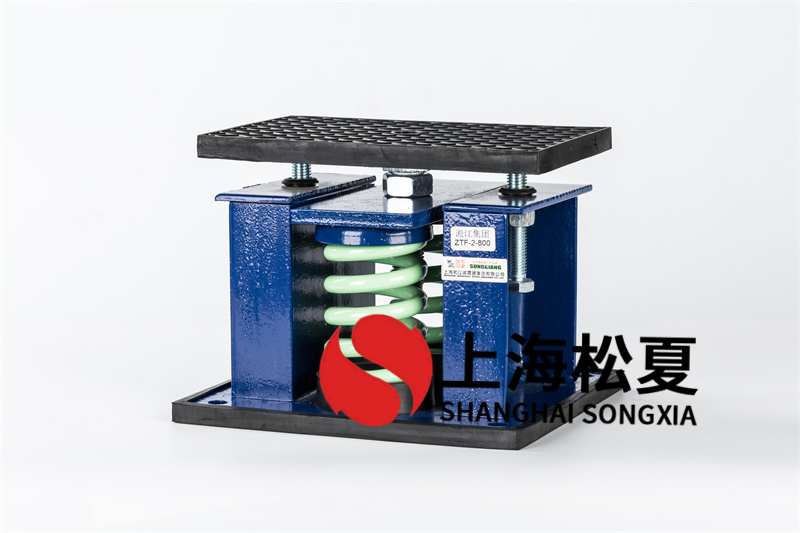 彈簧減震器的具體原材料有哪些？