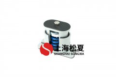 可調(diào)管路性支撐架減震器的使用方法有哪些？