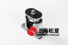 風機減震器的本體和挑選質(zhì)量有什么不同？