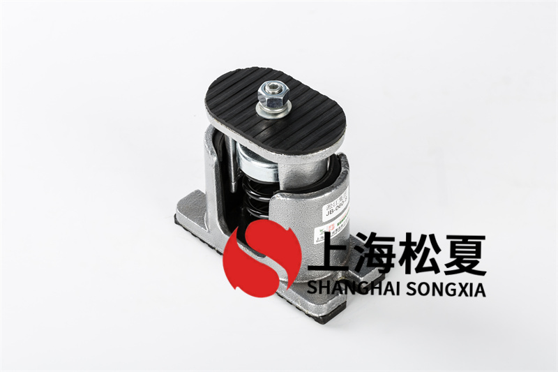 風(fēng)機(jī)減震器的本體和挑選質(zhì)量有什么不同？