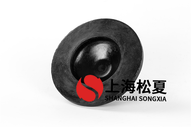 松夏橡膠減震器品種繁多，應(yīng)用廣泛