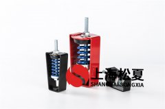 發(fā)電機(jī)阻尼減震器的特點(diǎn)是什么？